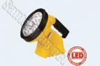 Фонарь аккумуляторный Ac8159LED 6V1.6Ah SUPERMAX Космос